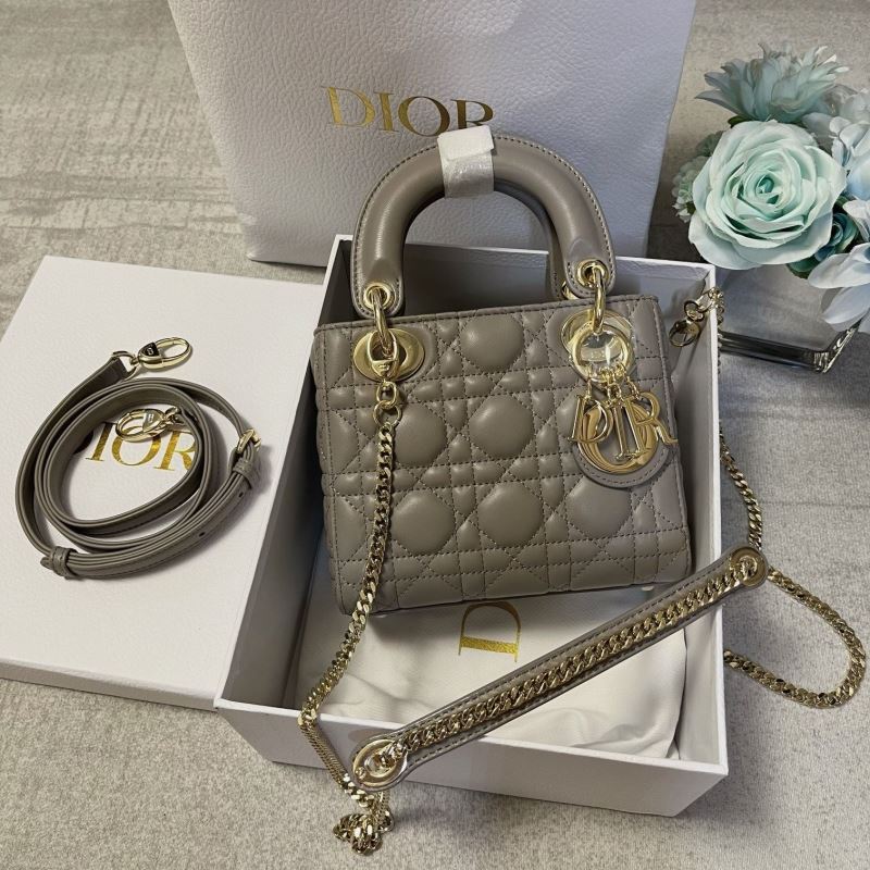 Dior My Lady Bags